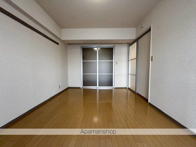 グリーンヒル藤が丘Iの内装写真