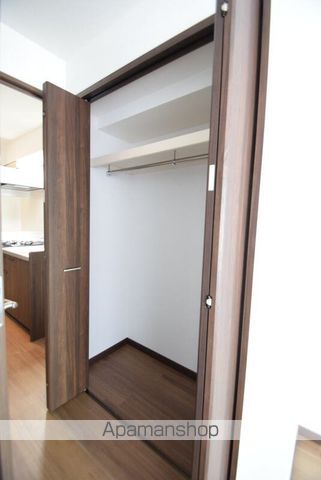 F.PARK RESIDENCE北戸田の内装写真