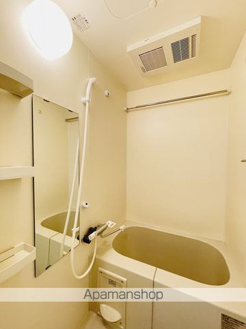 S-RESIDENCE堀田NorthIIの内装写真