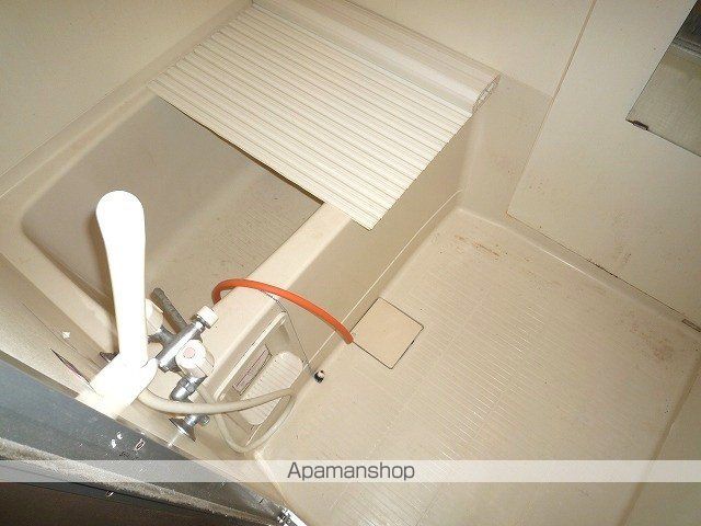 ルミエール四季の内装写真