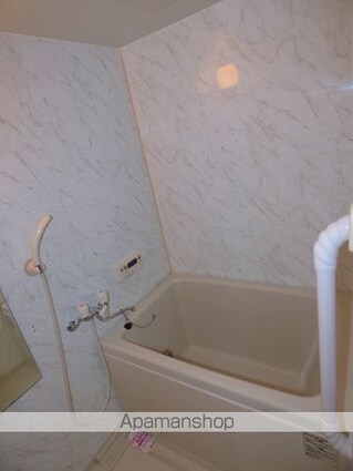 アンジュリーク[2DK/51.15m2]のバス