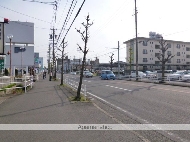 サンストリート松降のその他写真