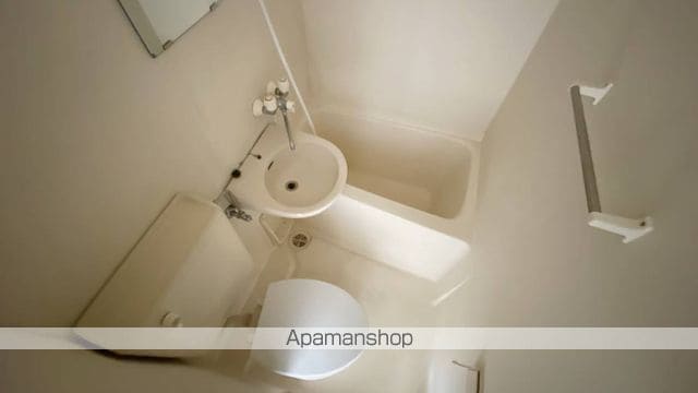 エスペーロ伊島の内装写真