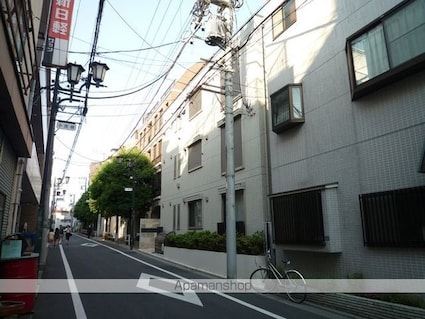 サンクレール小竹向原[1LDK/47.62m2]の外観