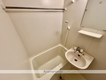 レオパレスケンズ　スター[2DK/43.47m2]の内装4