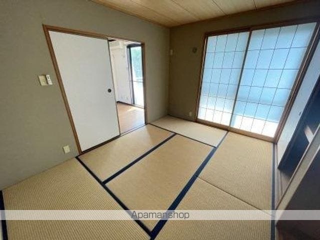 ヴィラ・ファミーユの内装写真