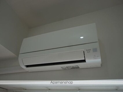 ＳーＲＥＳＩＤＥＮＣＥ今池ａｒｃａｎａ[1K/22.28m2]のその他設備