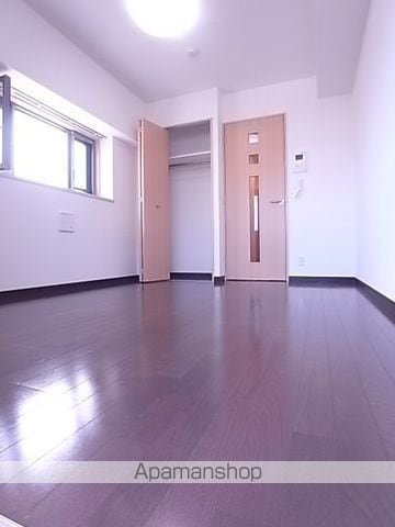 クレイスプリンシア池袋の内装写真