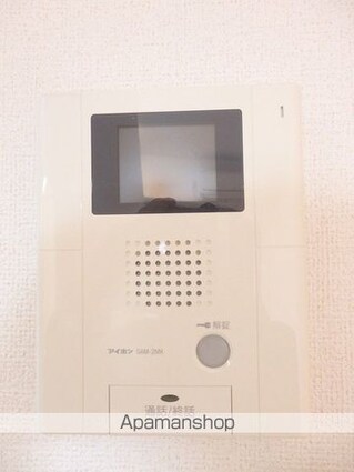 ベルエクセレント[1LDK/42.39m2]のその他設備