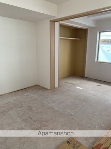 FAVORITE福住の内装写真