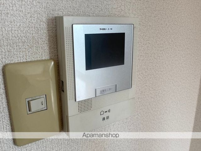 プレミール響きの丘の内装写真