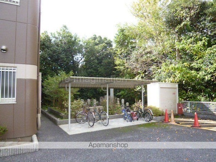 グレイス藤[3DK/49.5m2]の共用部1