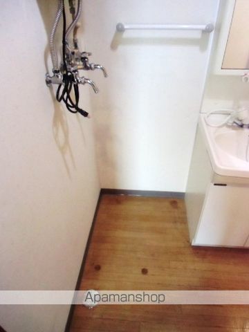 コスモ本町の内装写真
