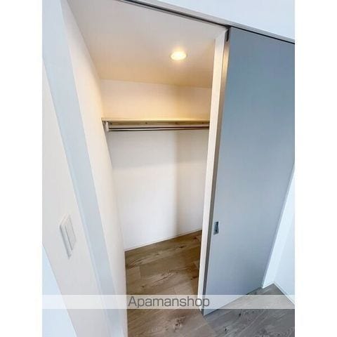 LIISA円山裏参道の内装写真
