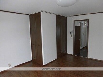 シティハイム一刻館Ｃ[1K/28.15m2]の内装2