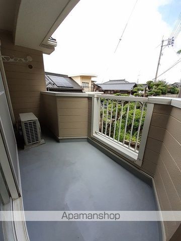 シャトーひえだの内装写真