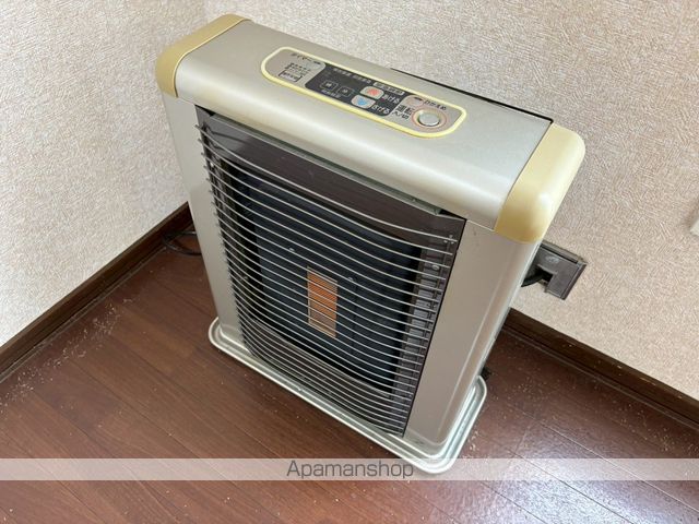 ハウスザライフビルの内装写真
