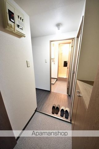 マリノス24の内装写真