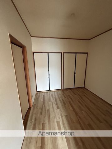 ニューライフKSの内装写真
