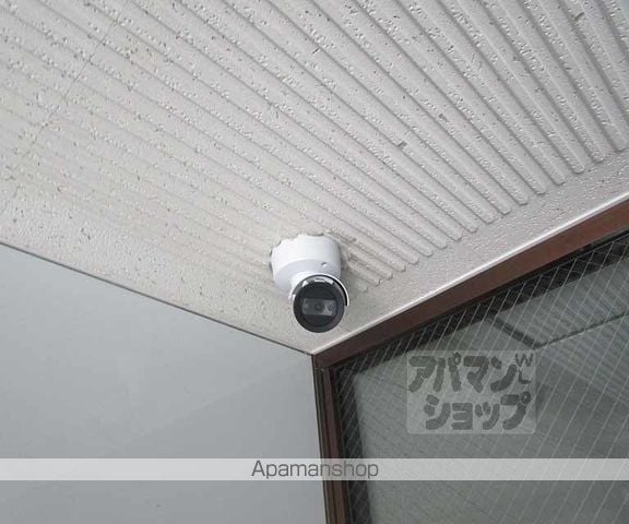 エントランスライフ金閣Gの内装写真