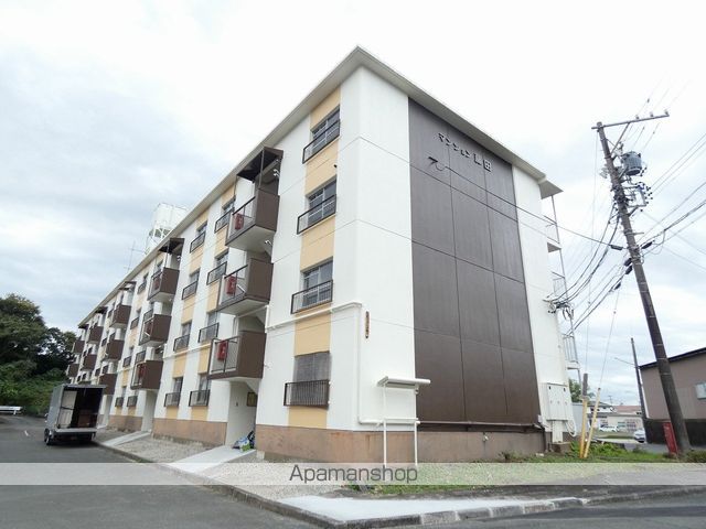 ヴィラナリー袋井の外観写真