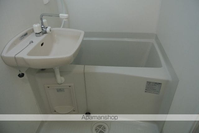レオネクスト四季の風の内装写真