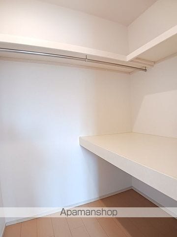 グランツAの内装写真