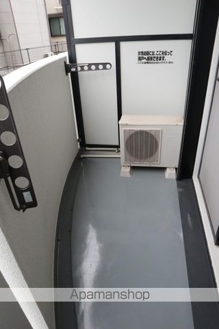 ルーチェI番館の内装写真