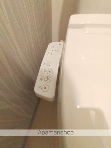 FORREALIZENANBA南REVEの内装写真