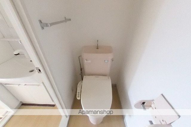 ラ・ノーブル・ビル青山の内装写真