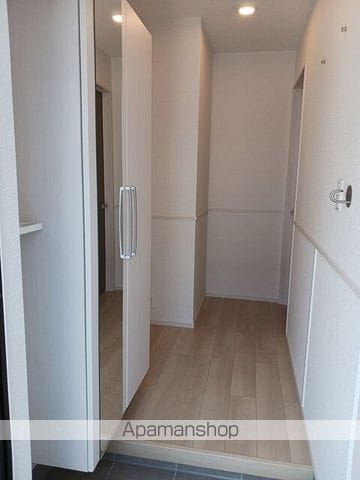 レジデンス ハイブリッジ IIの内装写真