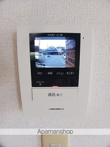 スカイハイツCの内装写真