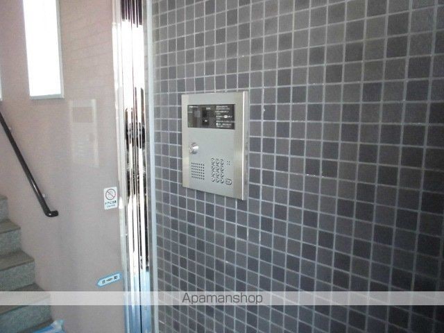 フェアフォレスト５４０[2LDK/54.72m2]のロビー