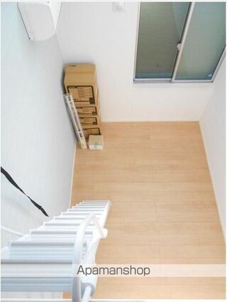 サンシャイン鶴見[1R/17.3m2]の内装2