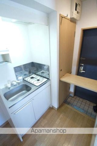 エステートモア舞鶴の内装写真