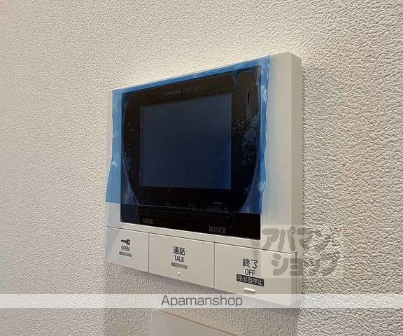 STANDZ京都二条の内装写真