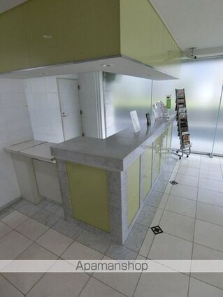 グランド・ガーラ三田[1K/33.06m2]の内装2