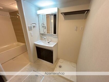 パレス北野[2LDK/52.99m2]の洗面所