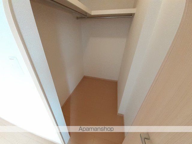 カーサ エスペランサの内装写真