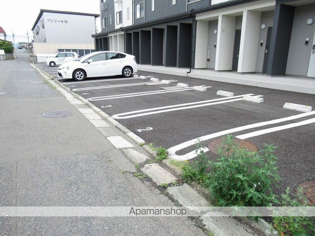 ALBAのその他写真