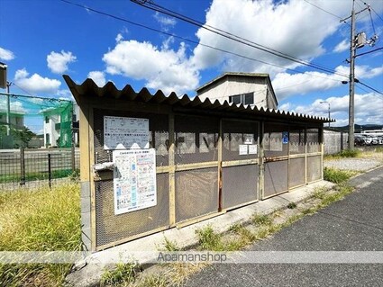岡山県倉敷市真備町有井[2K/33.51m2]の共用部5