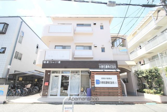 サンテラス80