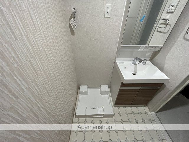 セイワパレス深江南の内装写真