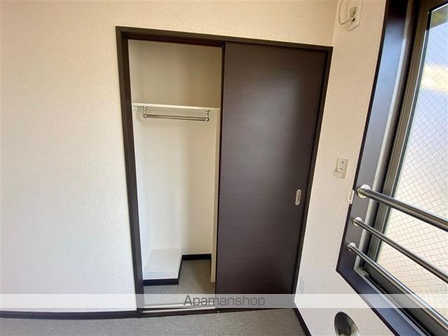 レオネクストハックベリーの内装写真