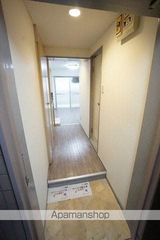 エルヴィーナ朝霞105の内装写真