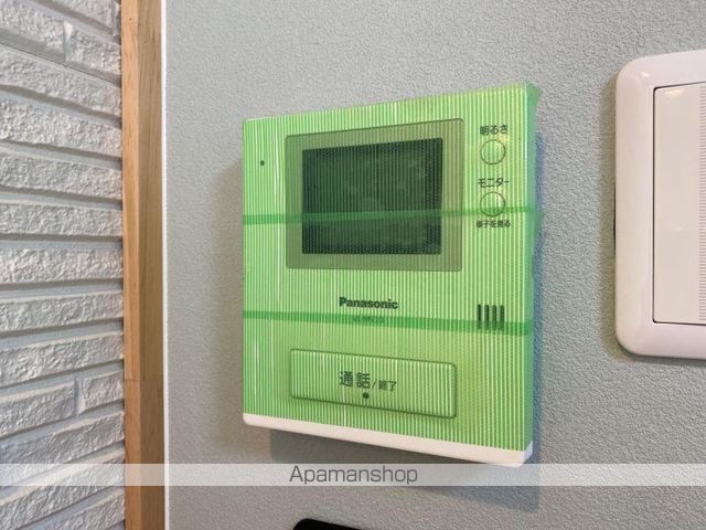 ユートピアヒルズの内装写真