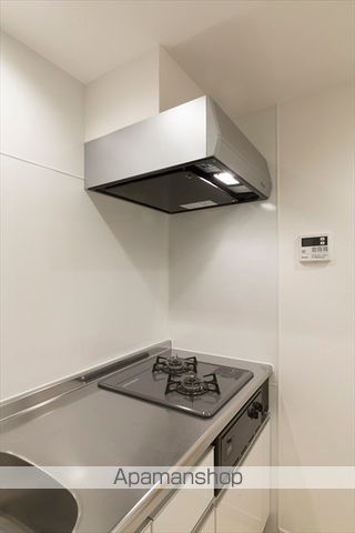 GrandJete立花の内装写真