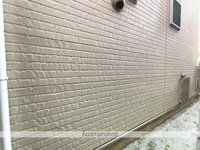 東京都世田谷区松原１丁目[1R/10m2]の眺望
