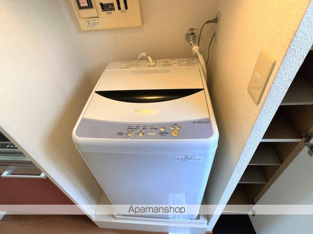 レオパレスサニーヒル紫原の内装写真