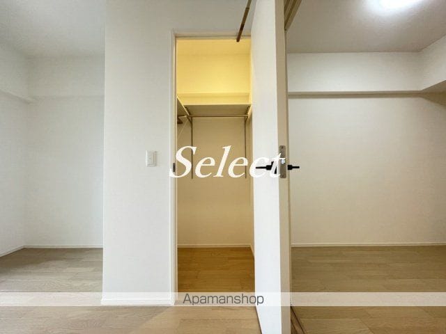 WORVE横浜伊勢佐木町の内装写真